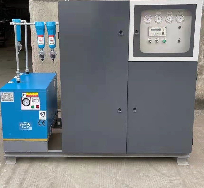 食品保鮮用制氮機